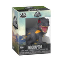 Jurassic Park - Mini Vinyl Figures ASST (12ct)