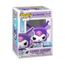 Hello Kitty - Gamer Kuromi Pop! RS