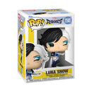 Marvel Rivals - Luna Snow Pop!