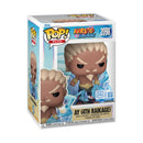 Naruto - Funko Pop! Figure - Ay (4th Raikage) (2098)