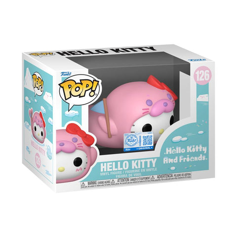 Hello Kitty - Hello Kitty (Seal) Pop!