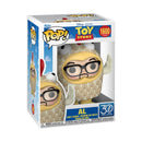 Toy Story - Al 30th Anniversary Pop!