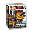 FnaF: Help Wanted 2 - Jack-O-Moon Pop!