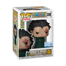 One Piece - Monkey D. Dragon Pop!