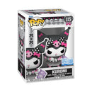 Hello Kitty - Kuromi (Kuromi 20th Anniversary) Pop!