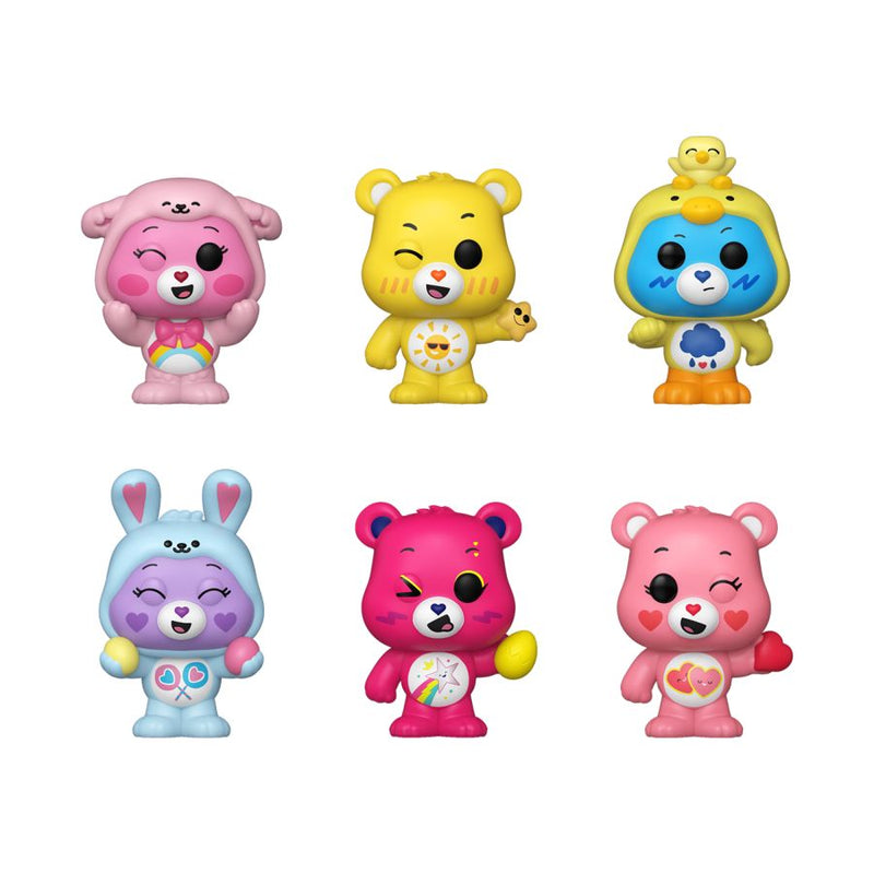 Care Bears - Bitty Pop! Eggs Blind Asst