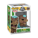 Jurassic World - T-Rex Easter Pop!