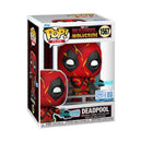 Deadpool 3 - Deadpool (Finale) Pop! Plus RS
