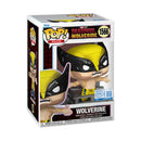 Deadpool 3 - Wolverine (Finale) Pop! Plus RS