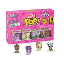 My Little Pony - Twilight Sparkle Bitty Pop! 4PK