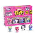 My Little Pony - Pinkie Pie Bitty Pop! 4PK