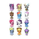 My Little Pony - Bitty Pop! Blind Bag ASST