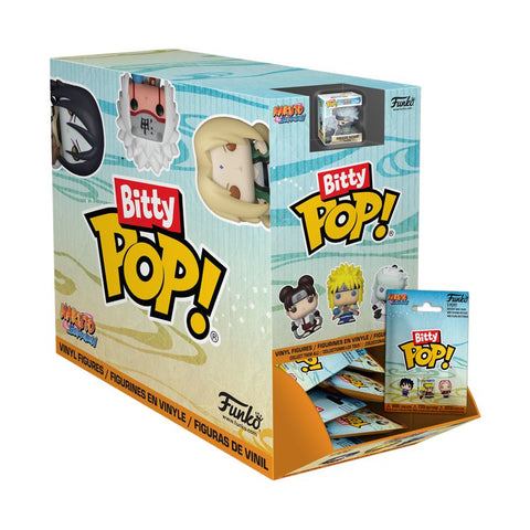 Naruto - Bitty Pop! Blind Bag