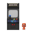 Jurassic Park - Bitty Pop! Arcade