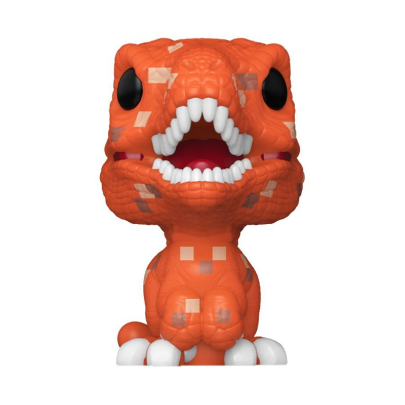 Jurassic Park - Bitty Pop! Arcade