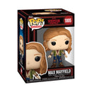 Stranger Things - Max Mayfield (S5) Pop!