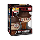 Stranger Things - Mr. Whatsit (S5) Pop!