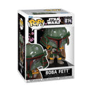Star Wars: Impressions - Samurai Boba Fett Pop!