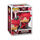 Hazbin Hotel - Alastor Pop!