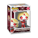 Hazbin Hotel - Charlie Pop!