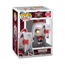 Hazbin Hotel - Vaggie Pop!