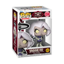 Hazbin Hotel - Vaggie Pop!