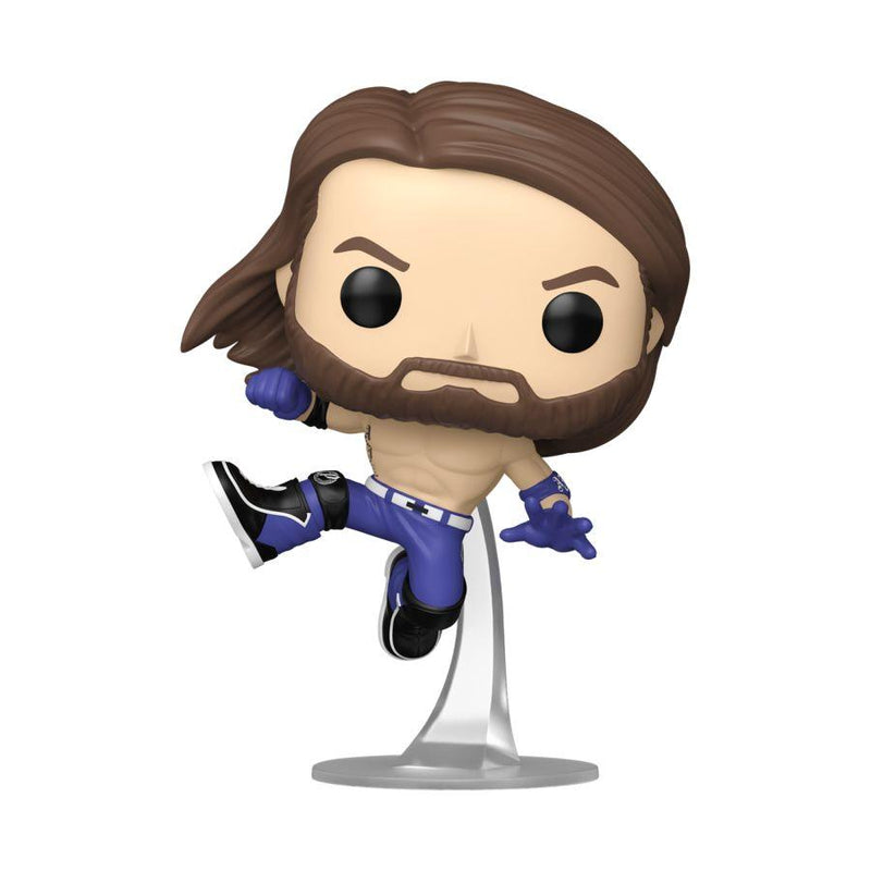 WWE - AJ Styles Pop!