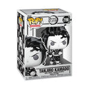 Demon Slayer - Tanjiro (Sumi-Ink) Pop!