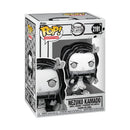 Demon Slayer - Nezuko (Sumi-Ink) Pop!