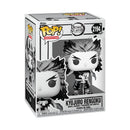 Demon Slayer - Rengoku (Sumi-Ink) Pop!