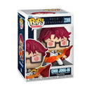 Solo Leveling - Choi Jong-in Pop!