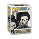 One Piece - Brook Pop!