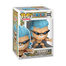 One Piece - Franky Pop!
