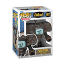 Fallout (TV) - Victor Pop!