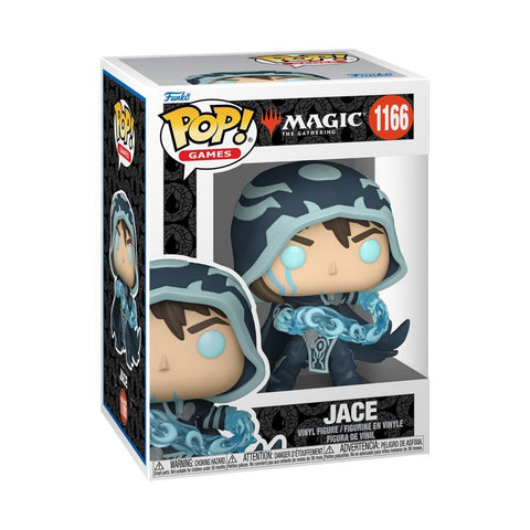 Magic: The Gathering - Jace Pop!