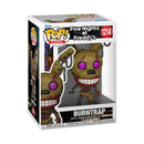Five Nights at Freddy's - Burntrap Pop!