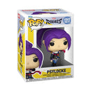 Marvel Rivals - Psylocke Pop!
