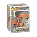 One Piece - Garp (Galaxy Impact) Pop! RS