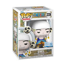One Piece - Enel Pop! RS
