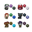 D&D - Bitty Pop! & Dice Blind Bag