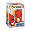 Pokemon - Charmeleon Pop!