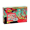 Jurassic Park - Triceratops Bitty Pop! 4PK
