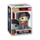 Stranger Things - Will Byers Split Pop!
