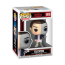 Stranger Things - Eleven Split Pop!