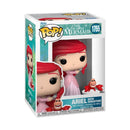 Little Mermaid (1989) - Ariel w/Sebastian Pop!