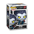Death Note - Ryuk Pop!
