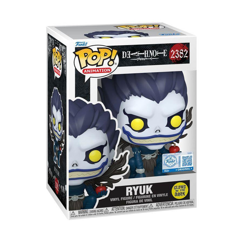 Death Note - Ryuk GW Pop!
