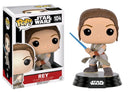 Rey - Funko Pop! Star Wars (104)
