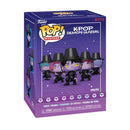 KPop Demon Hunters – Mystery Pop! Vinyl Blind Box Assortment