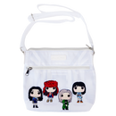 BLACKPINK - Shut Down Passport Crossbody